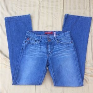 Big Star Jeans